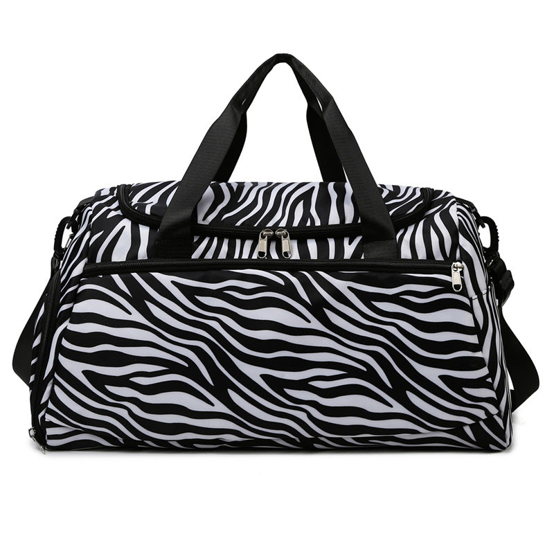 Reise Duffel Tasche