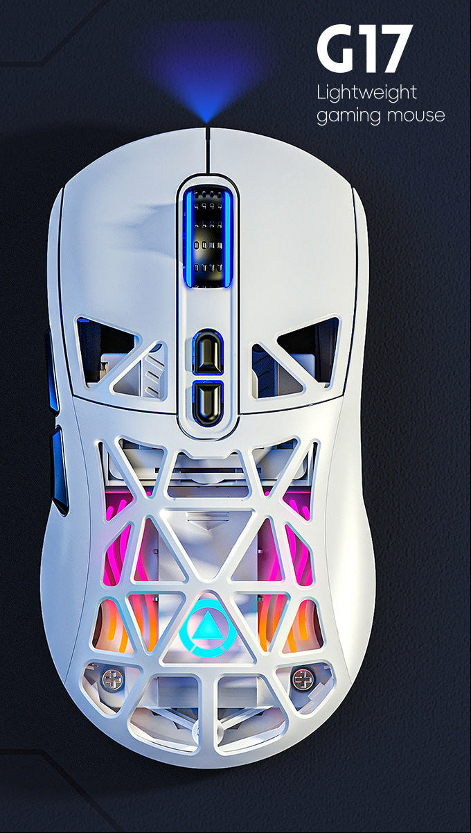 Gaming Maus Brehn