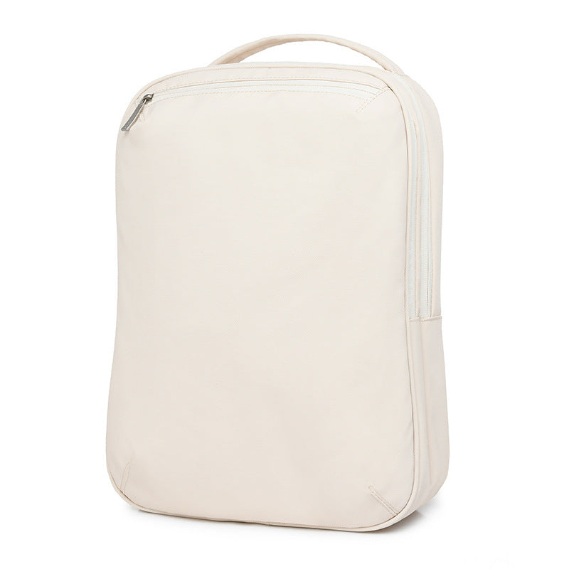 Kompakter reisfreundlicher Rucksack Brehn