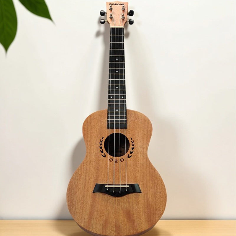 Ukulele Brehn