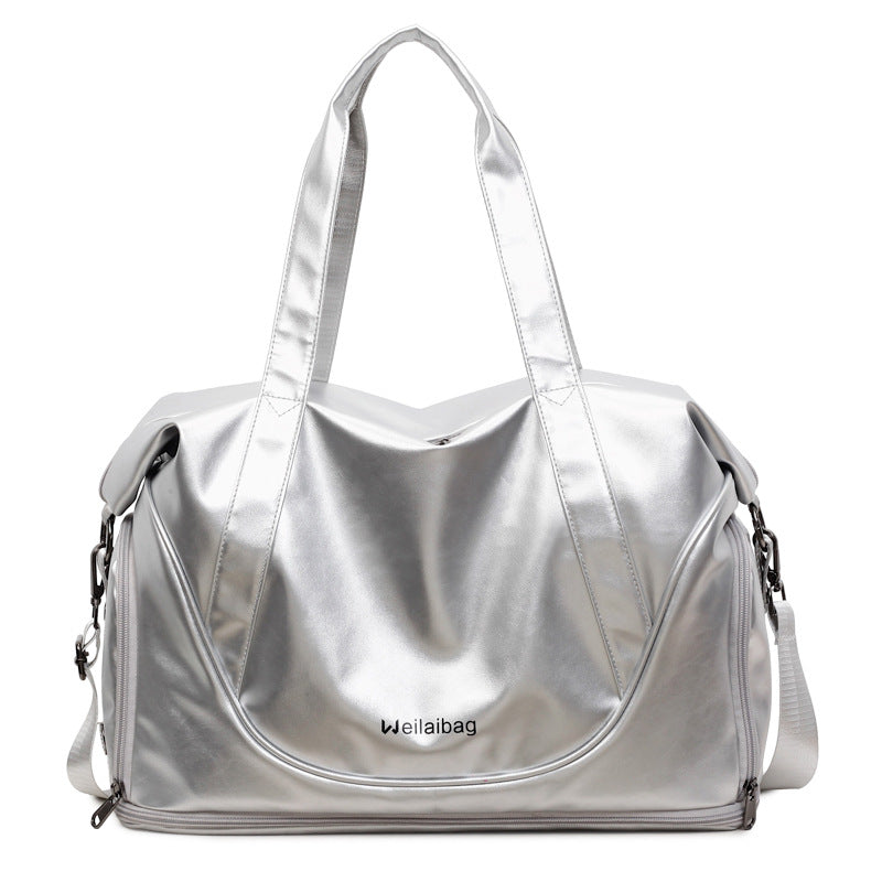 Haltbarer Reise-Fitness-Tasche