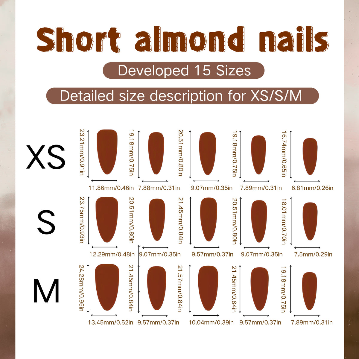 Nagelset Brehn