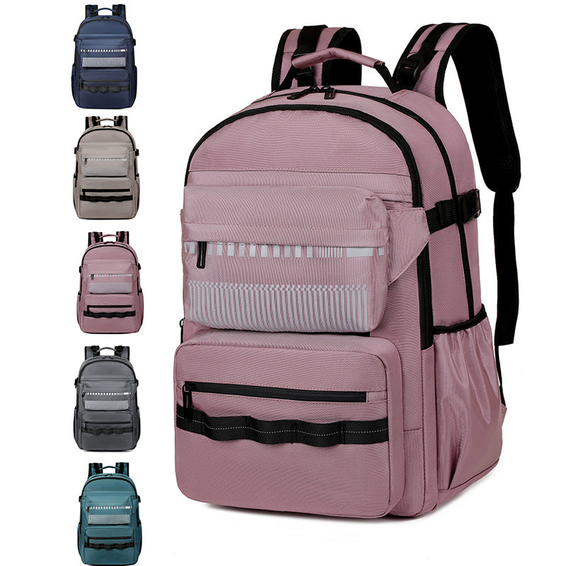 Multi-Funktionaler Outdoor-Rucksack Brehn
