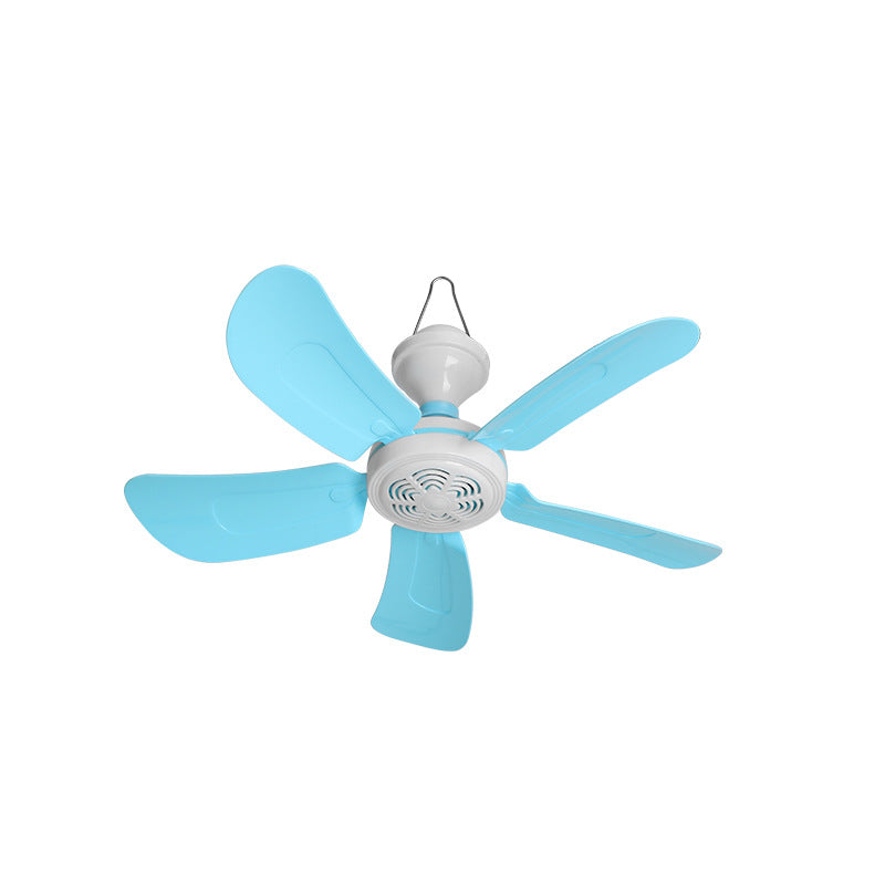 Damen Deckenventilator mit ultra-leisen und energieeffizienten Lüfterblättern Brehn