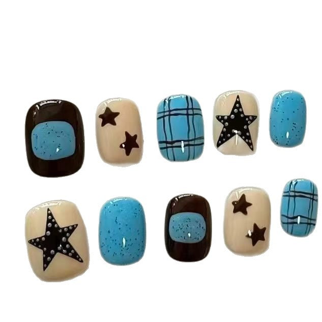 Nagelkunstkollektion Brehn