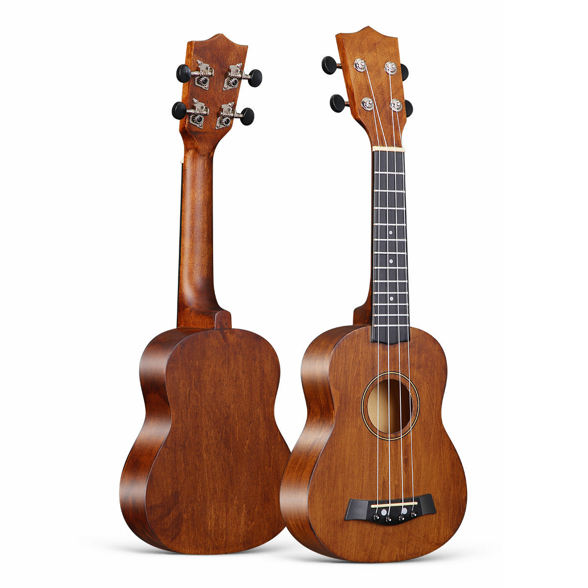 Anfängerfreundliche Ukulele Brehn