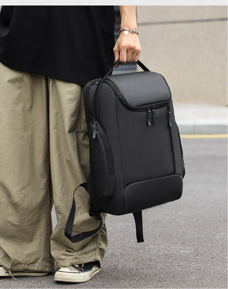 Smart Utility Rucksack Brehn