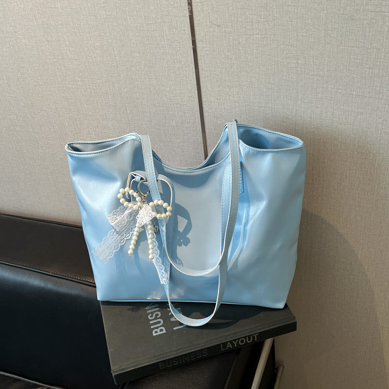 Elegante Minimalistische Tote Bag