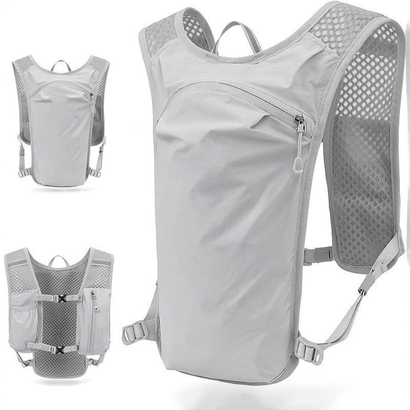 Sportlicher Rucksack mit Atmungsaktivem Design Brehn