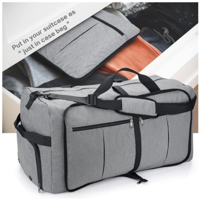 Vielseitige Reise-Duffel-Tasche Brehn