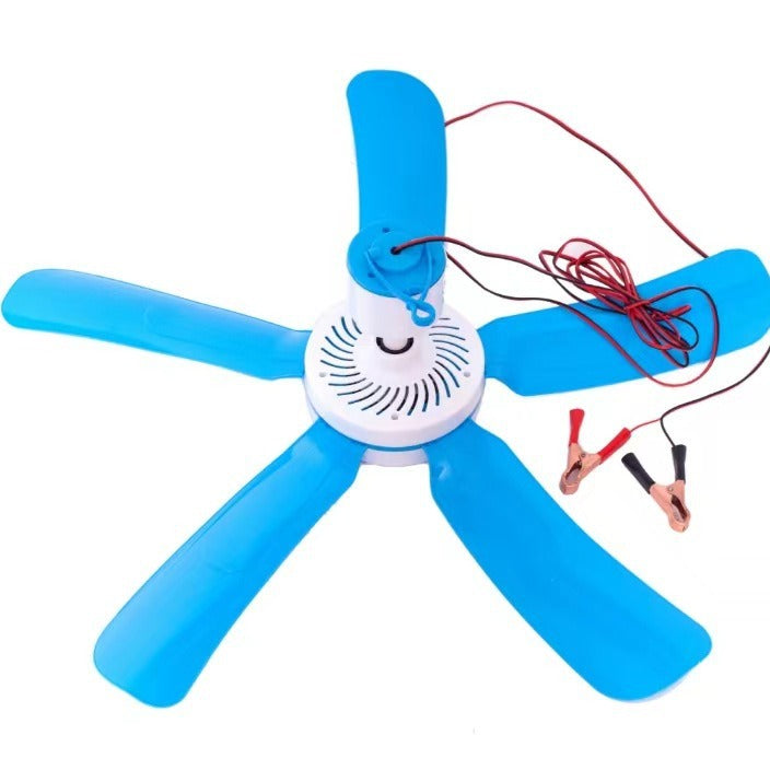 Unisex Ventilator mit flexiblen Blättern Brehn