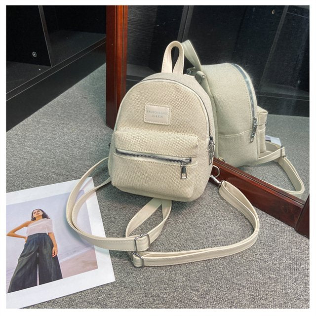 Mini Freizeit Rucksack Brehn