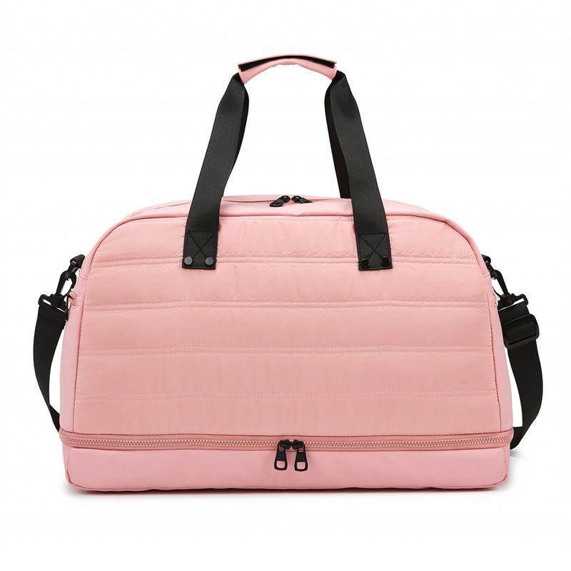 Vielseitige Reisetasche Duffle Bag Brehn