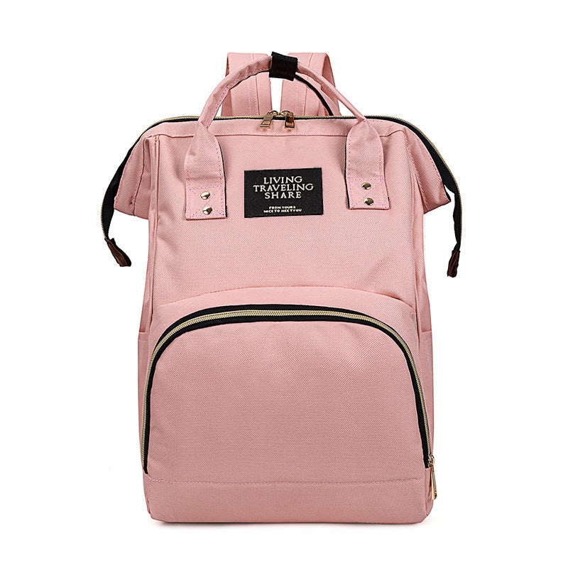 Multifunktionaler Rucksack Brehn