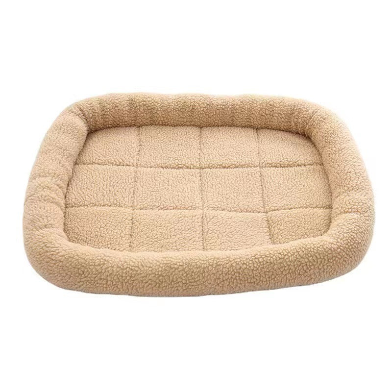 Unisex weiche und gemütliche Katzenliege Brehn