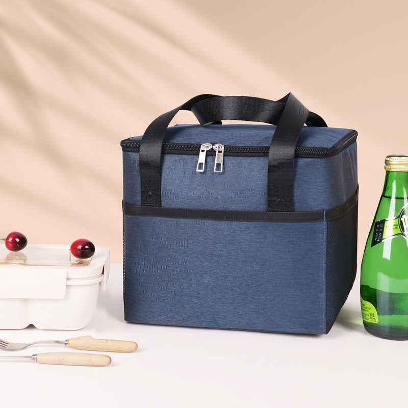 Isolierte Lunchbox Brehn