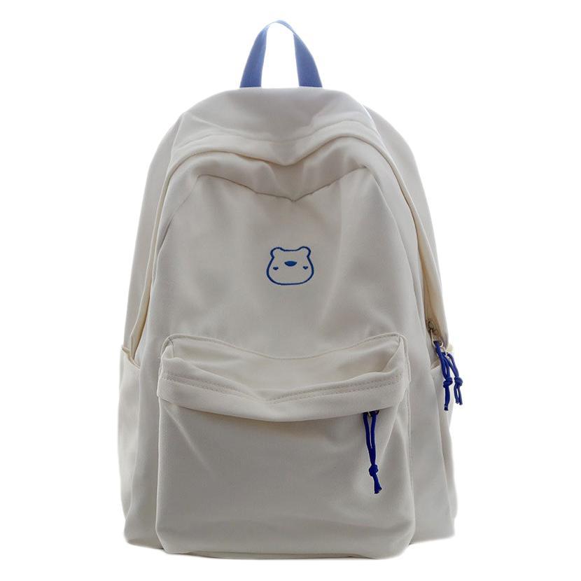 Sportlicher Backpack Brehn