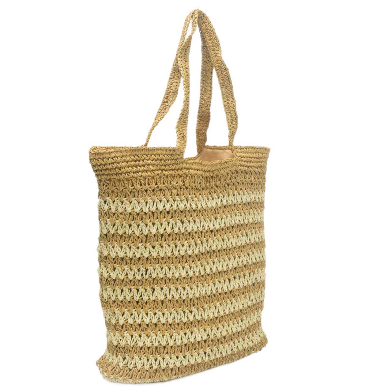 Sommerliche Einkaufstasche Brehn