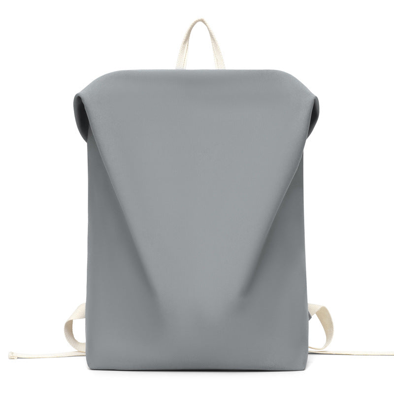 Stylischer Minimalistischer Rucksack Brehn