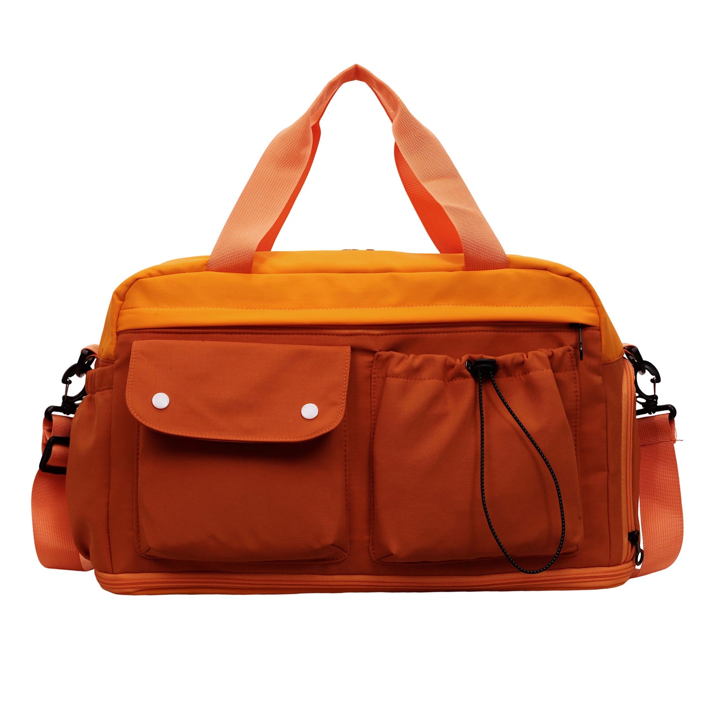 Multi-Taschen Wochenend Reisetasche
