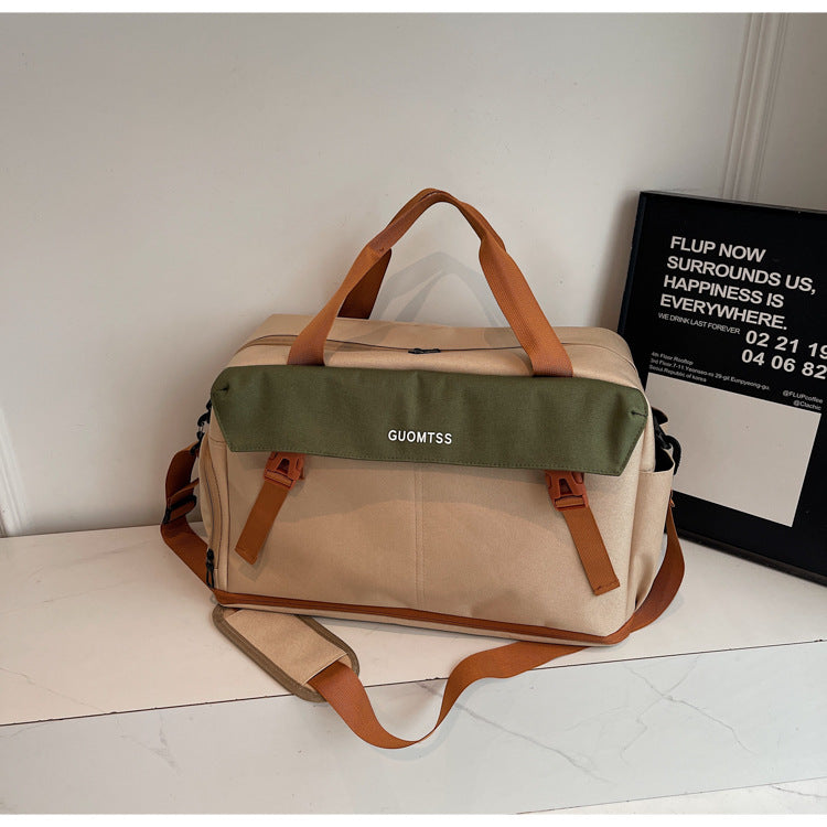 Multifunktionale Sport Reise Duffel Tasche Brehn