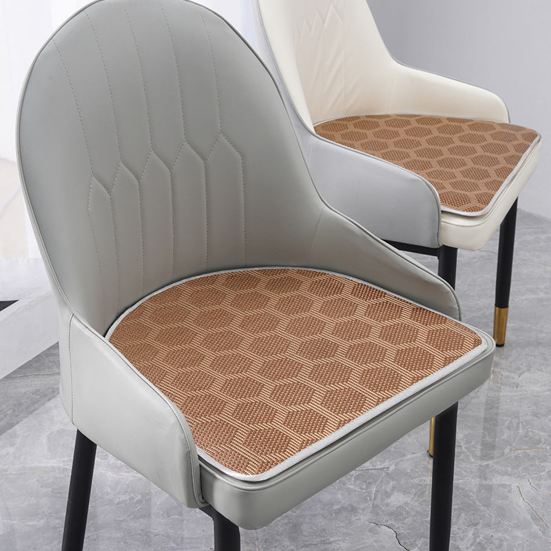 Ergonomische Stuhlauflage Matte Brehn