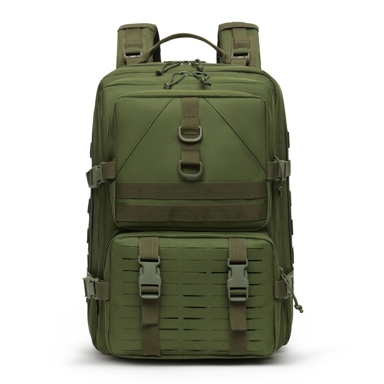 Taktischer Mehrfachfächer-Rucksack Brehn