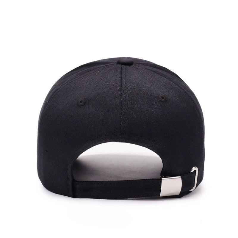 Damen Modische Baseballkappe Brehn
