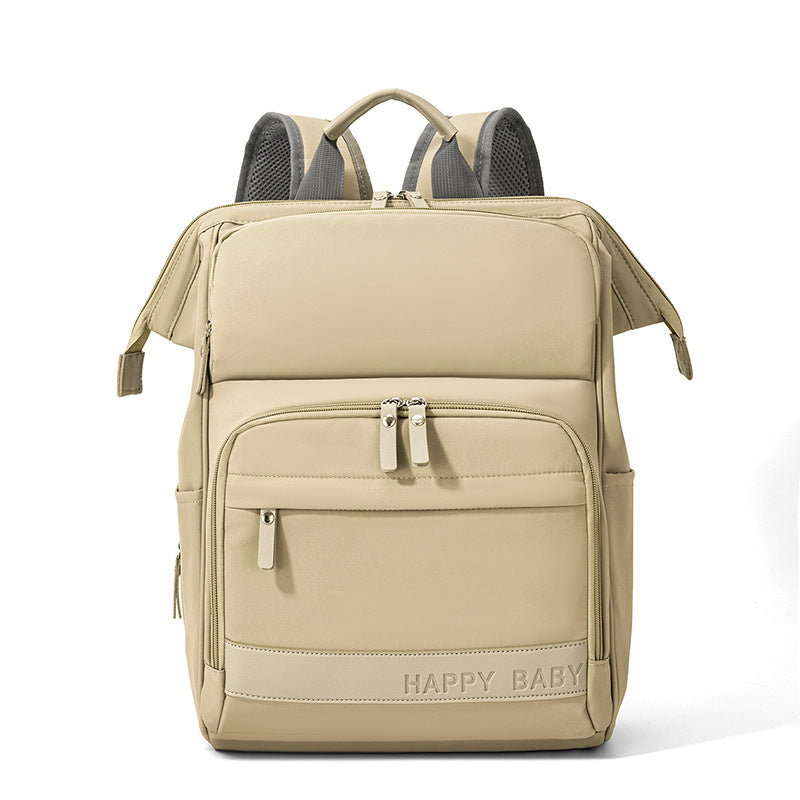Multi-Funktionaler Reise-Wickelrucksack Brehn
