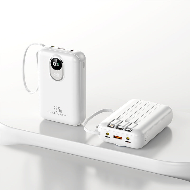 Powerbank Brehn