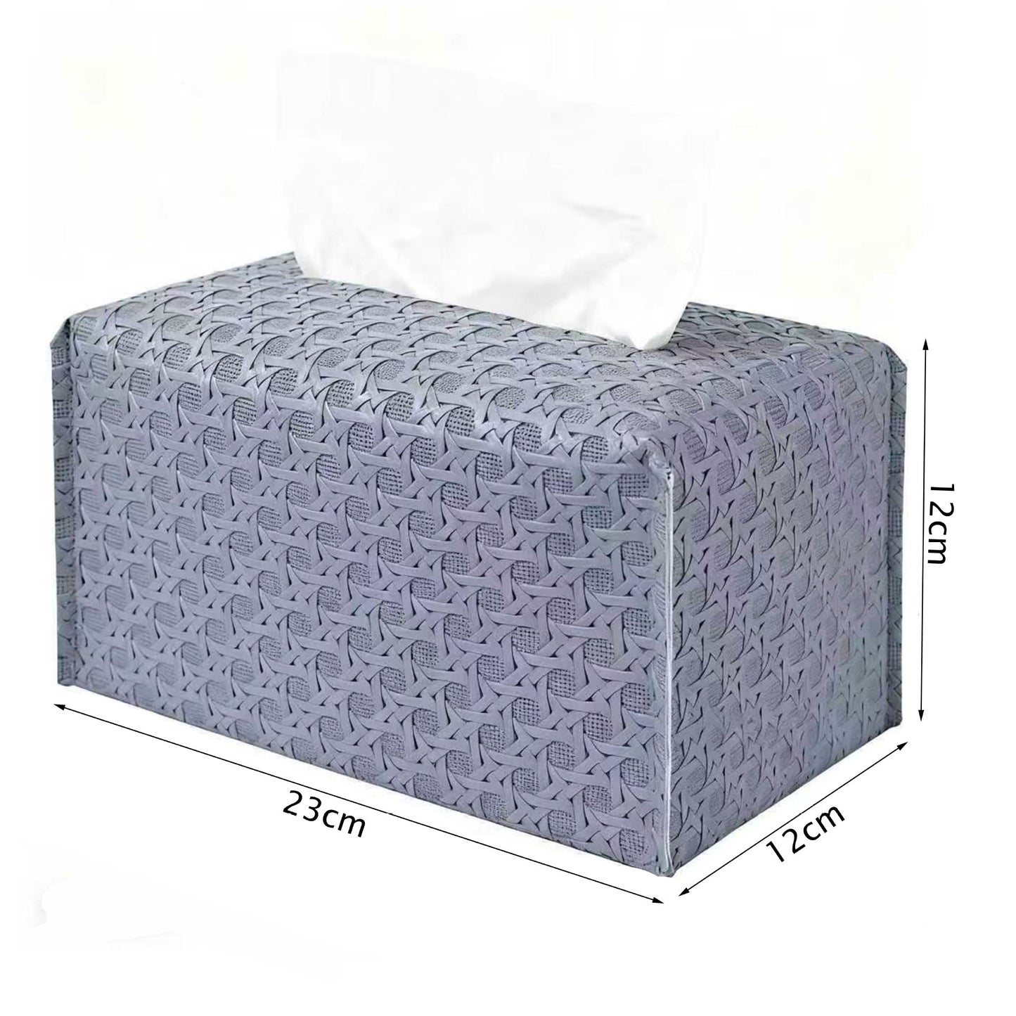 Design-Taschentuchbox Brehn