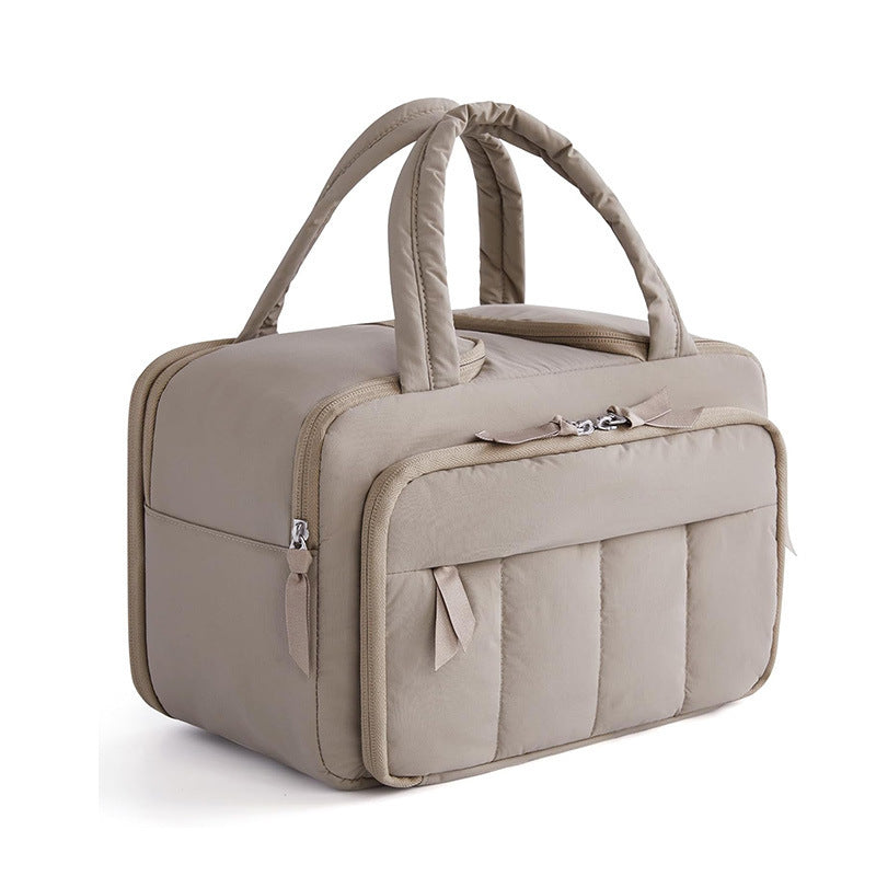 Eleganter und Funktionaler Cosmetic Bag Brehn
