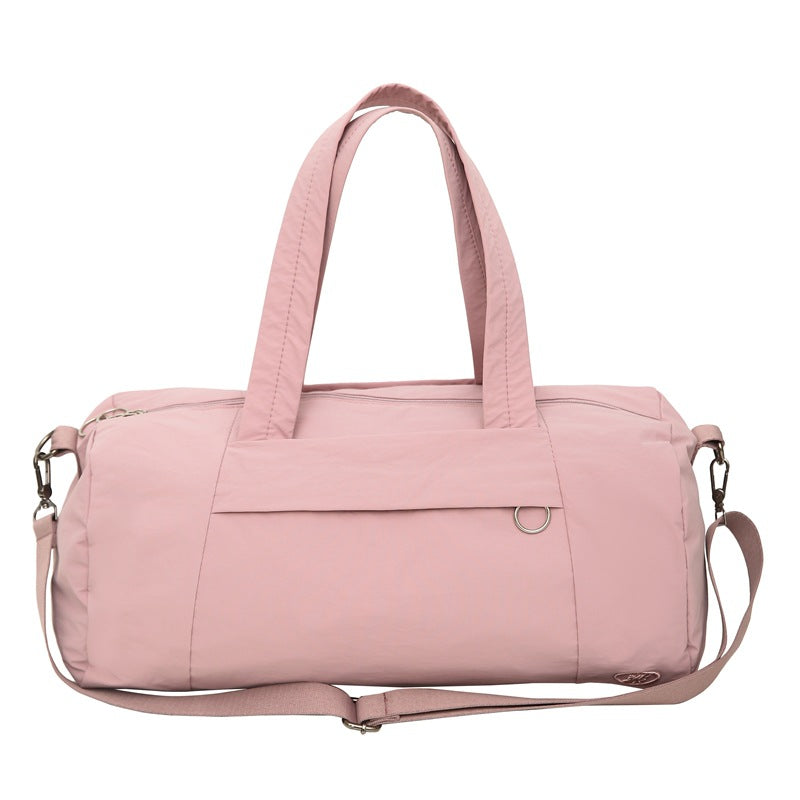 Leichte multifunktionale Wochenend-Duffel-Tasche Brehn