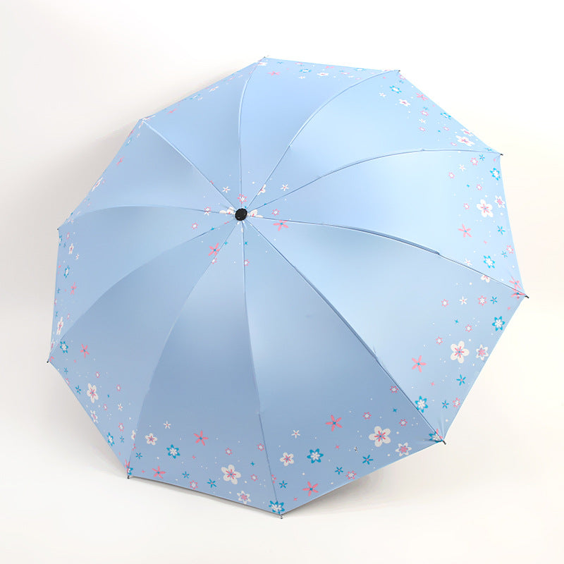 Damen Regenschirm Brehn