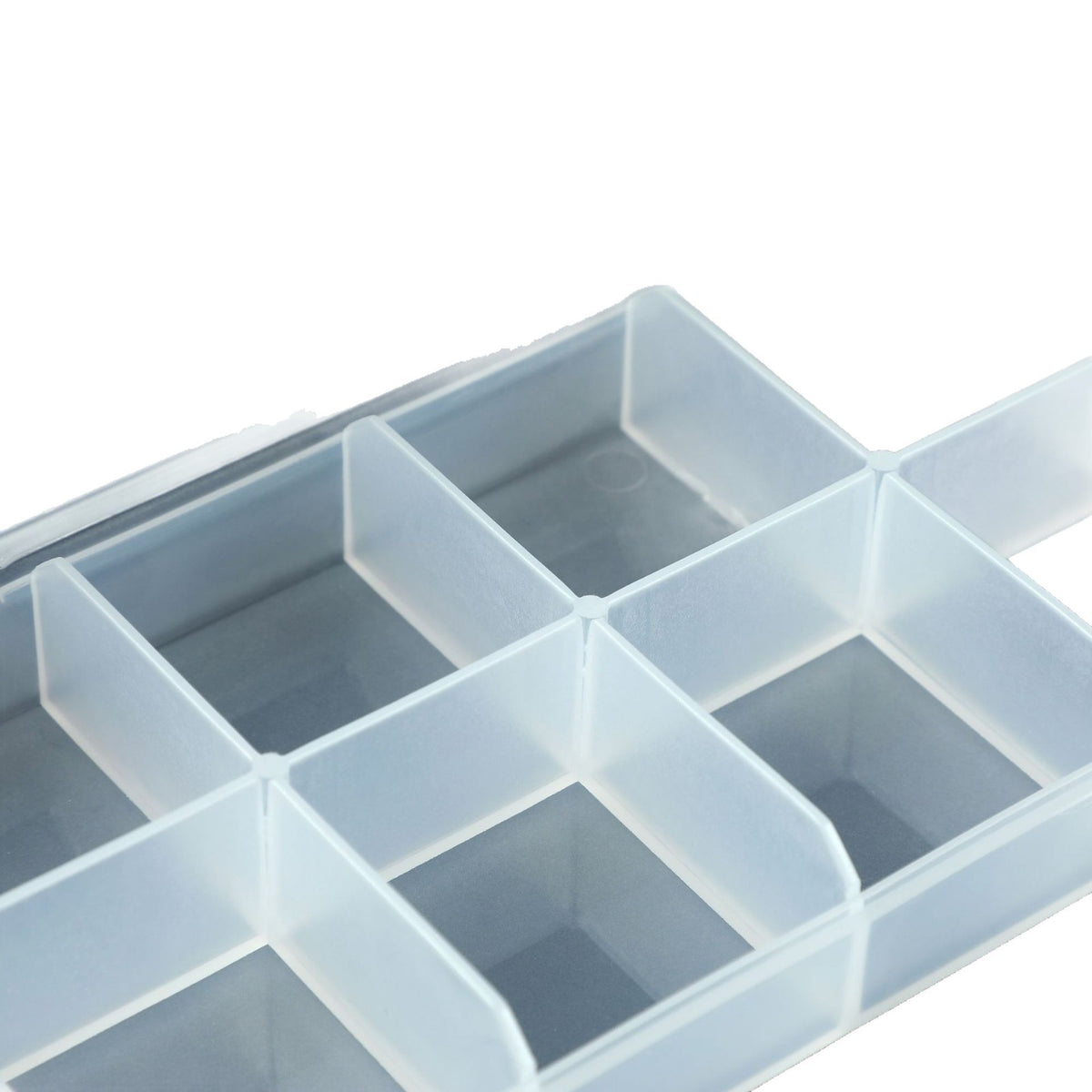 Aufbewahrungsbox für Schmuck und Bastelmaterial Brehn