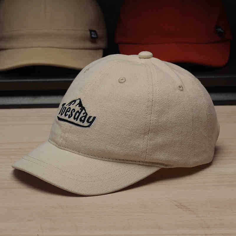 Herren Strukturierter Baumwoll-Baseballcap Brehn 1784188514