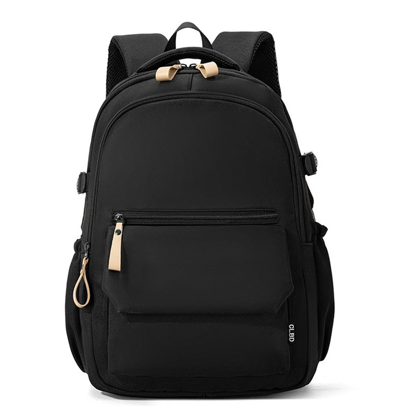 Ergonomischer Multi-Compartment-Tech-Rucksack