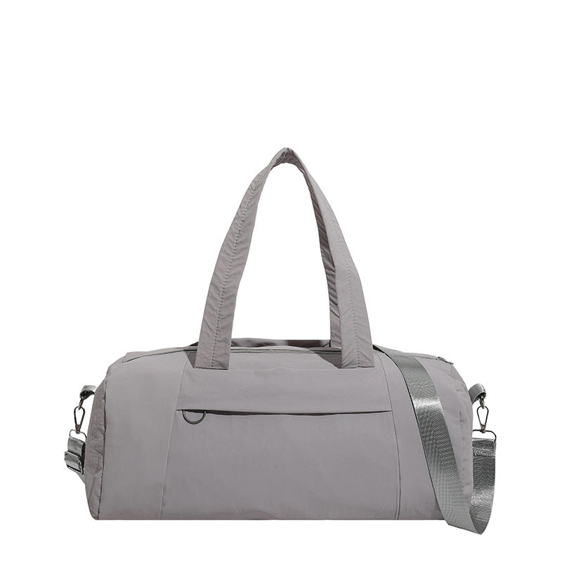 Vielseitige Gym Duffel Tasche Brehn