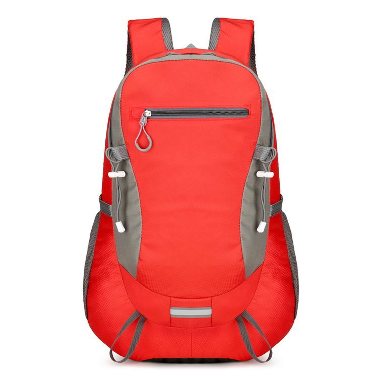 Funktioneller Outdoor-Wanderrucksack Brehn