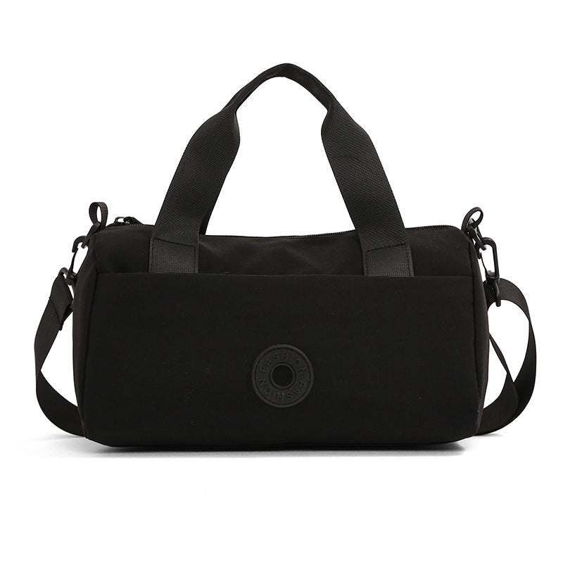 Vielseitige leichte Sport Duffel-Tasche Brehn