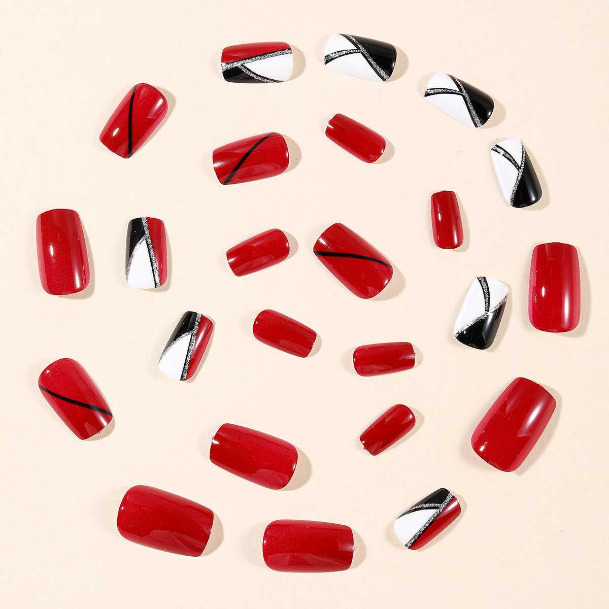 Nail Art Brehn