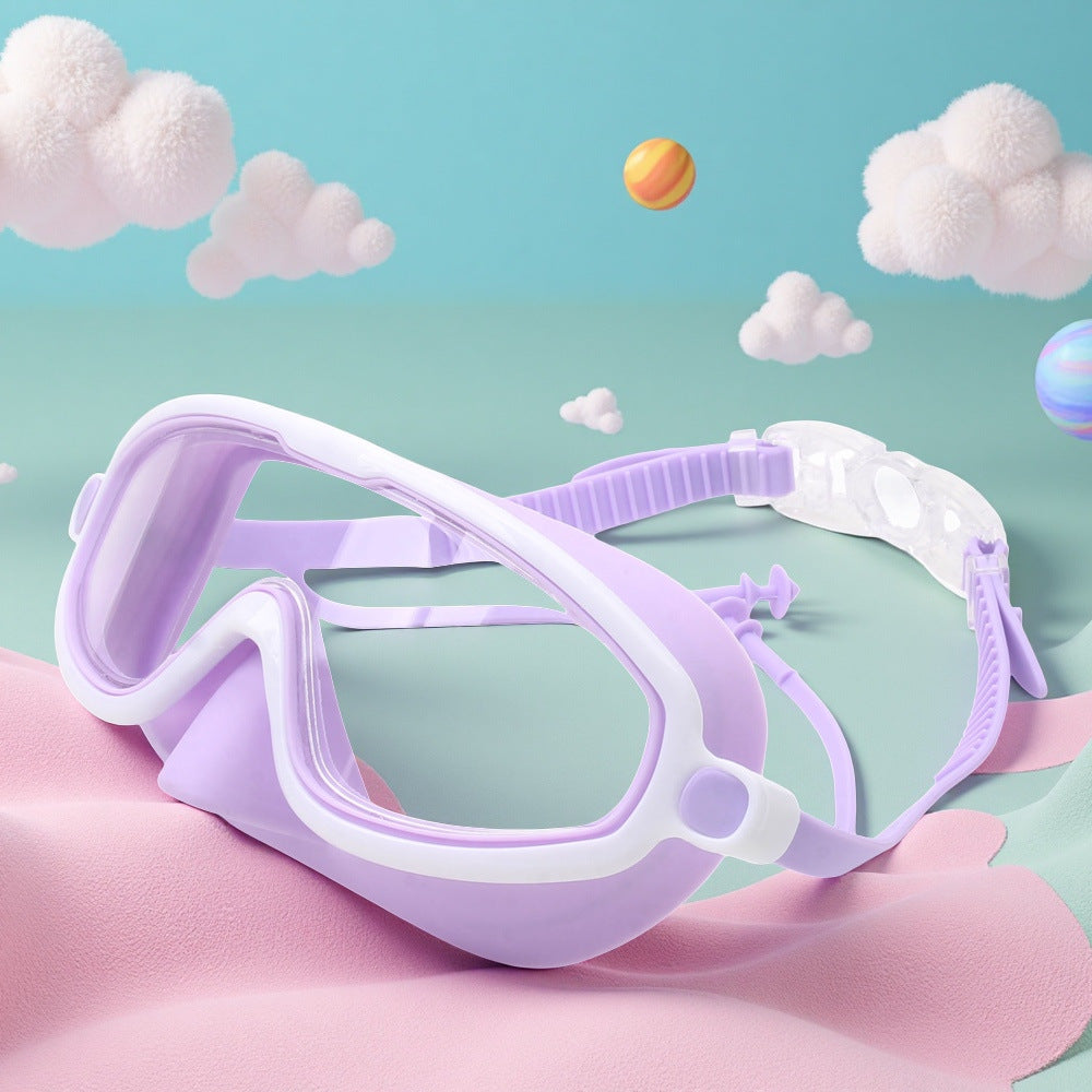 Schwimmbrille Brehn
