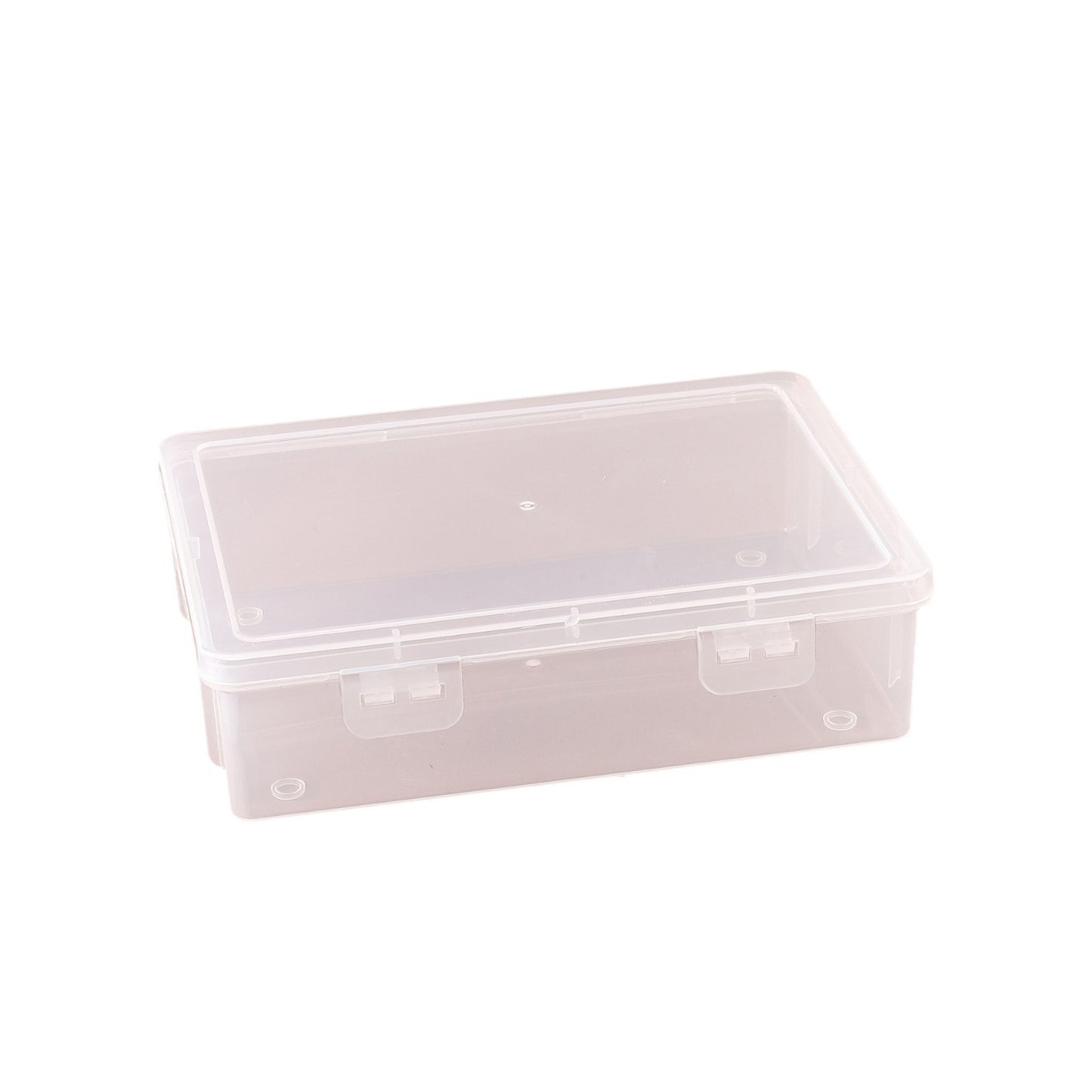 Vielseitige transparente Aufbewahrungsbox Brehn
