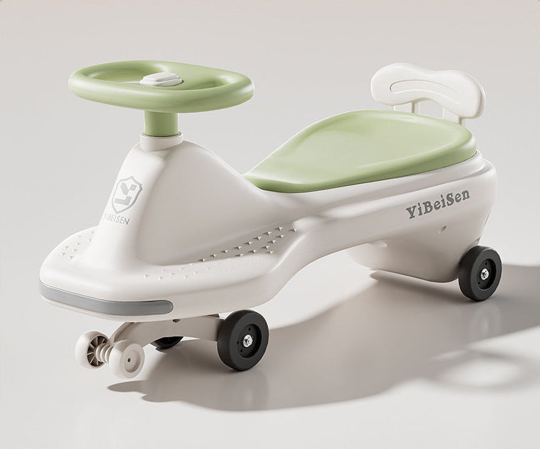 Ride-On-Spielzeug Brehn