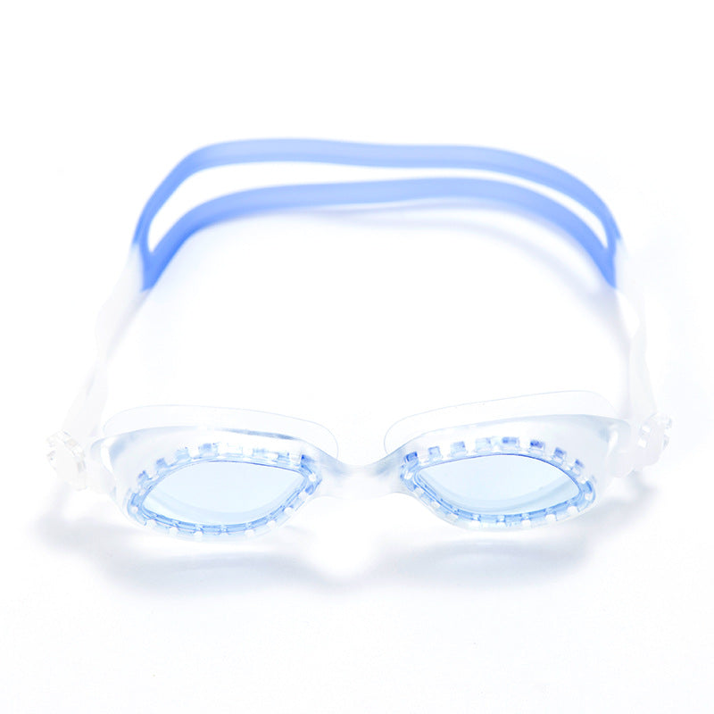 Herren Schwimmbrille Brehn