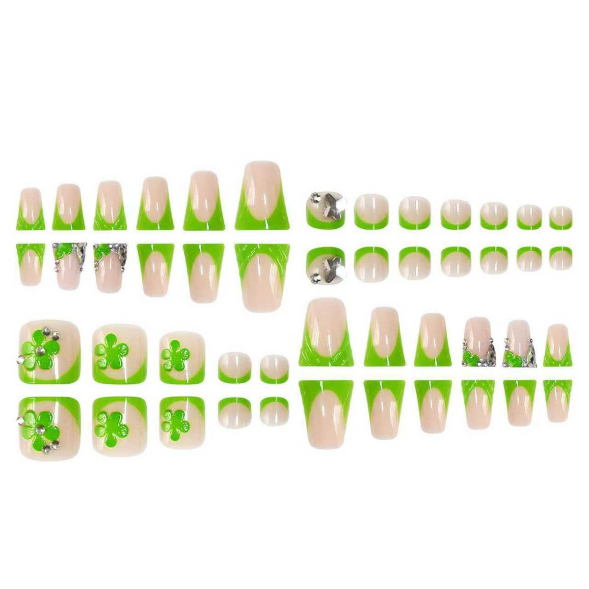 Nail Art Brehn