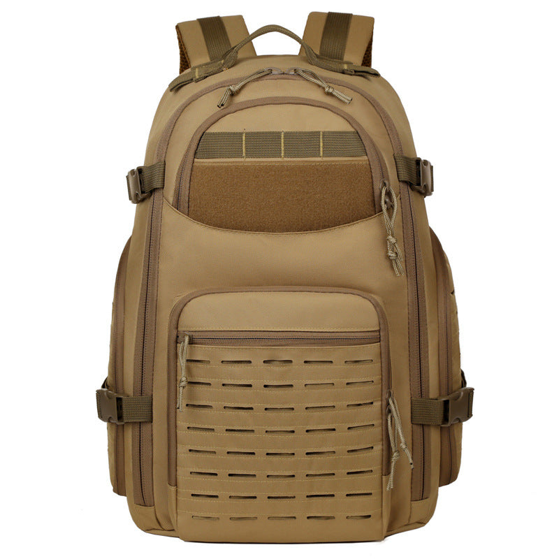 Taktischer Outdoor-Rucksack Brehn