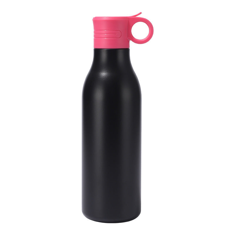 Umweltfreundliche isolierte Wasserflasche Brehn
