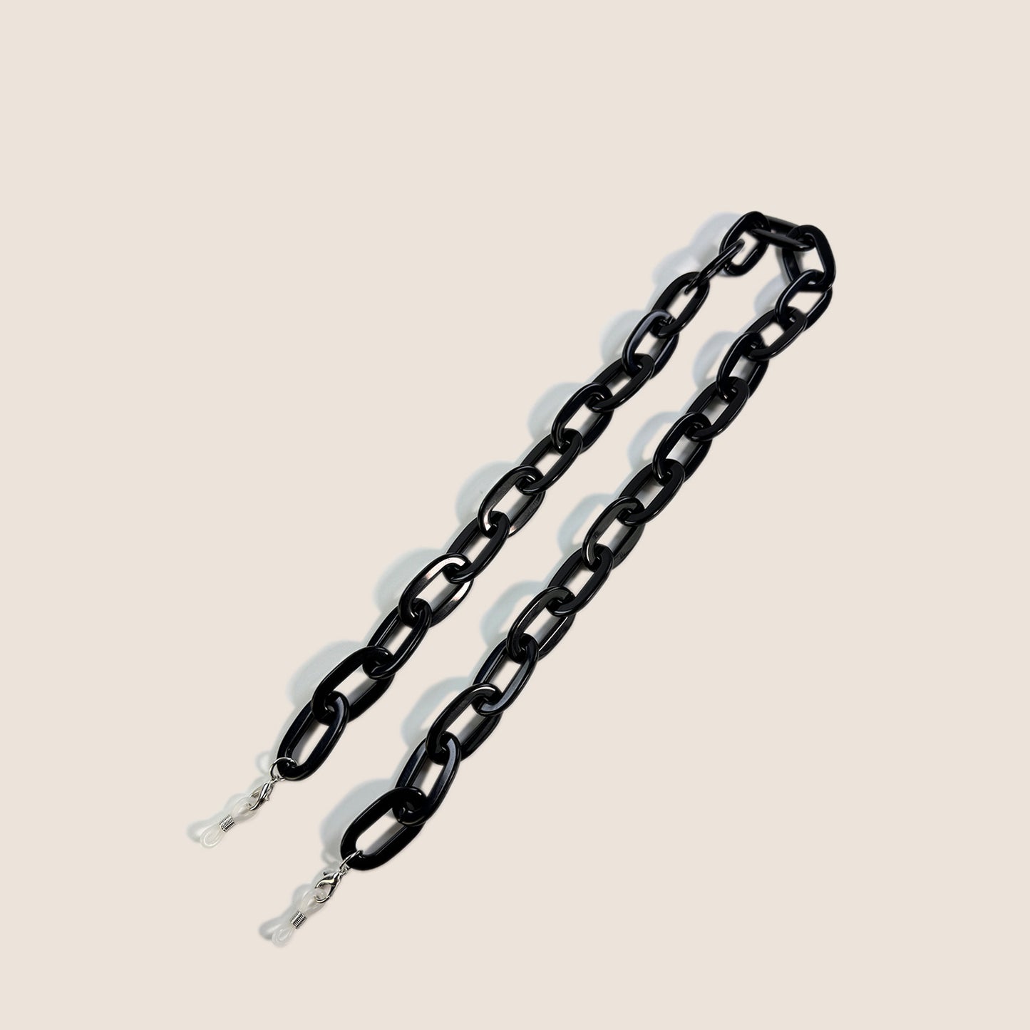 Statement Chain Eyewear Holder Brehn