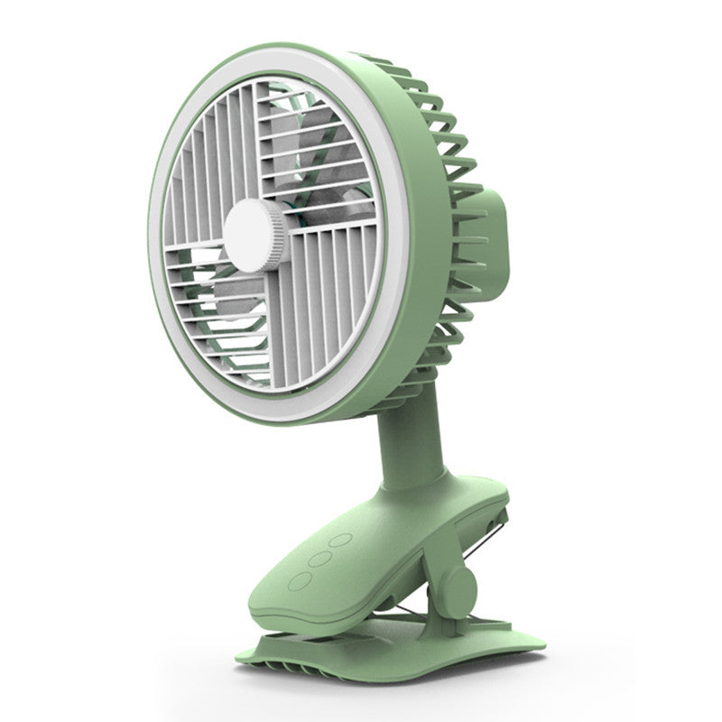 Damen Klappbarer Mini Ventilator Brehn